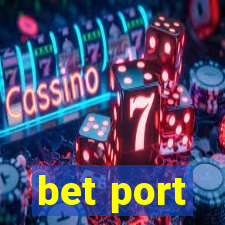 bet port