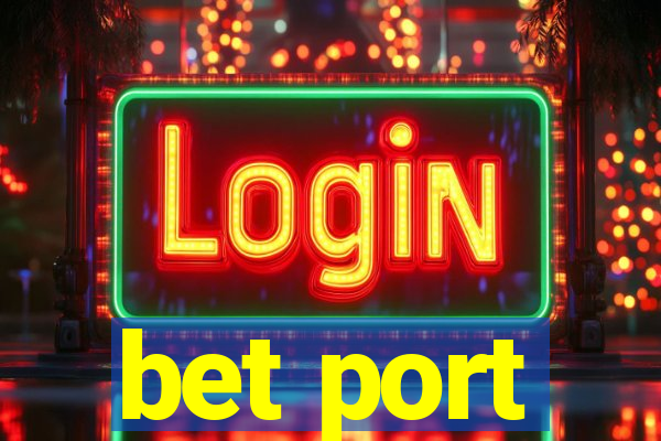 bet port