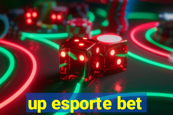 up esporte bet