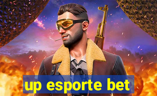 up esporte bet