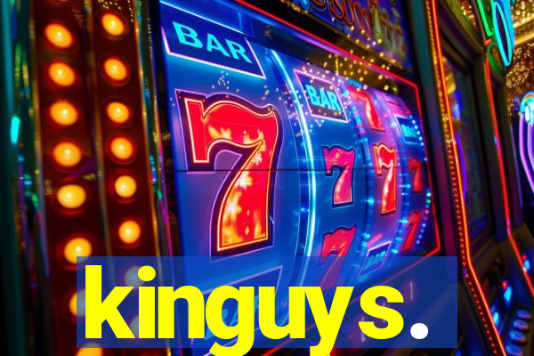 kinguys.