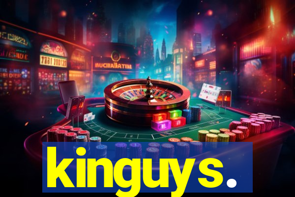 kinguys.