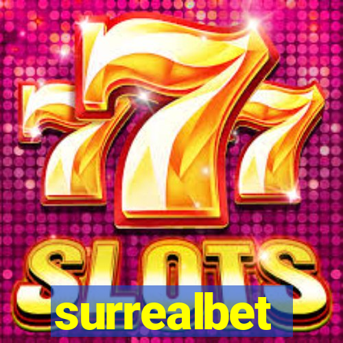 surrealbet