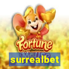 surrealbet