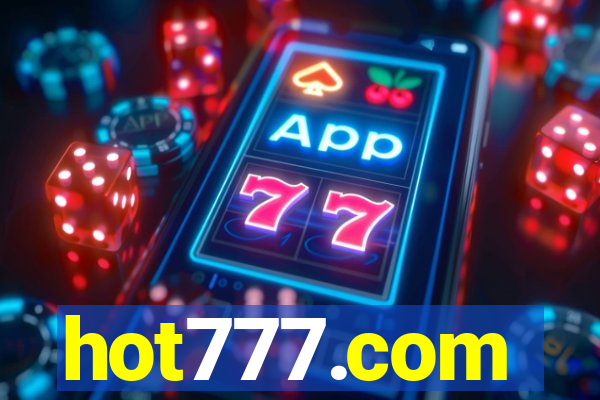 hot777.com