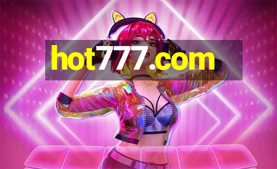 hot777.com