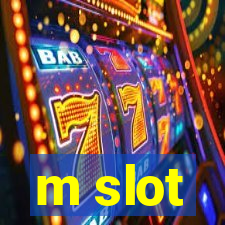 m slot