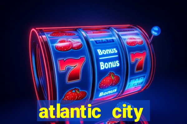 atlantic city online casino