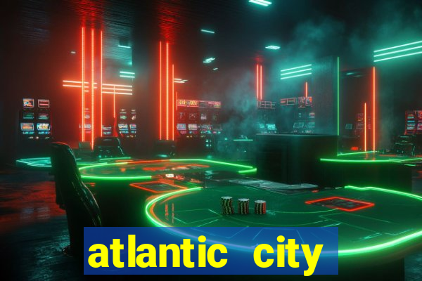 atlantic city online casino