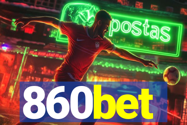 860bet