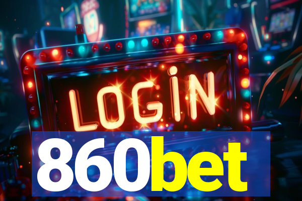 860bet