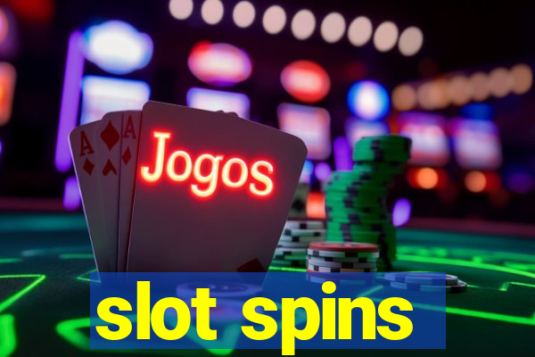 slot spins