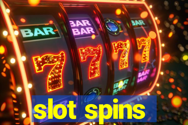 slot spins