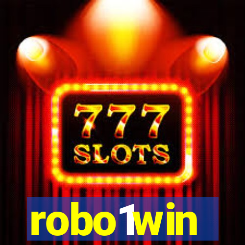 robo1win