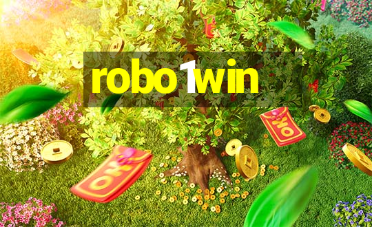 robo1win