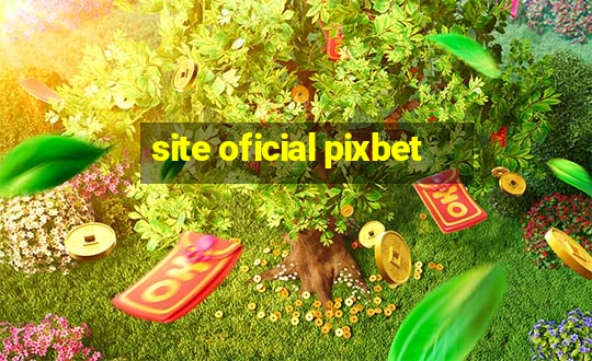 site oficial pixbet