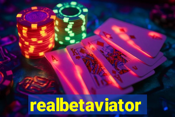 realbetaviator