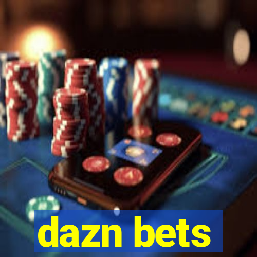 dazn bets