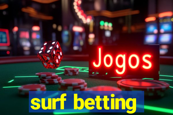 surf betting