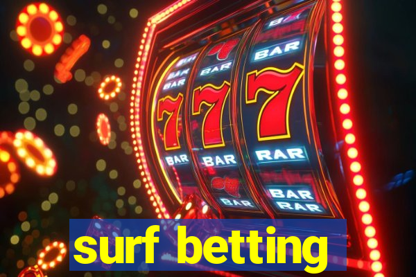 surf betting