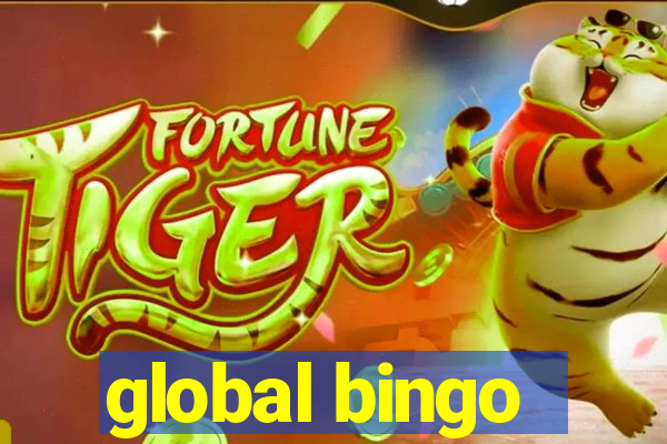 global bingo