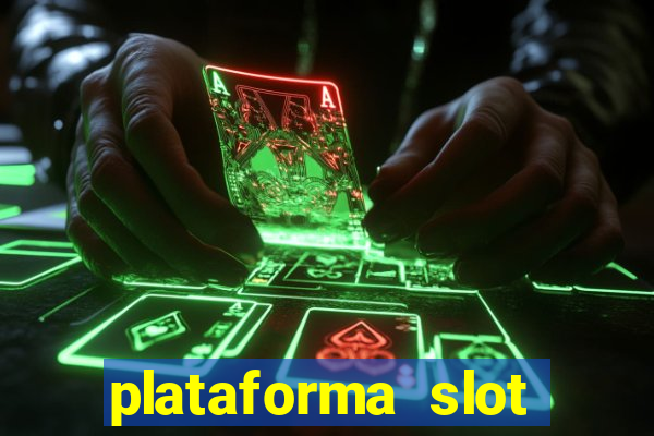 plataforma slot magia é confiável