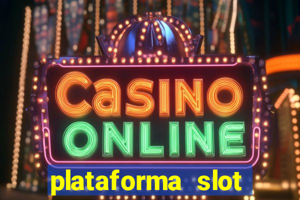 plataforma slot magia é confiável