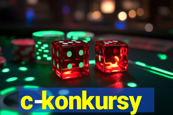 c-konkursy