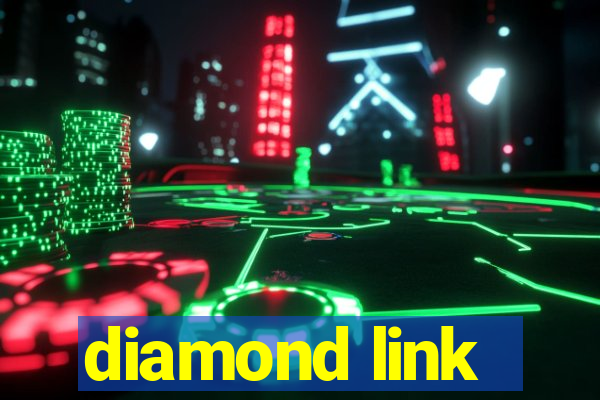 diamond link