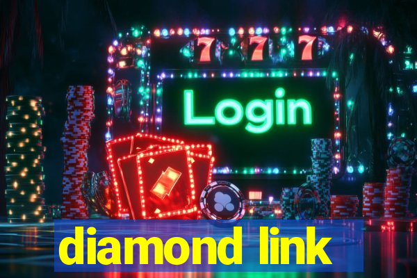 diamond link