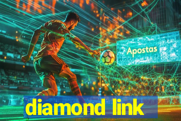 diamond link