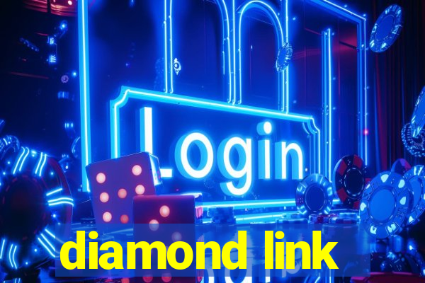 diamond link