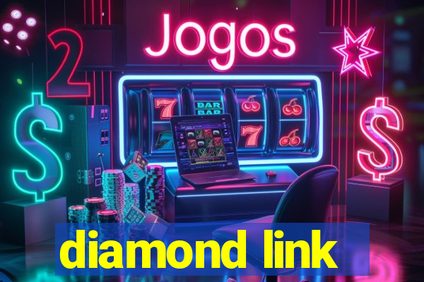 diamond link