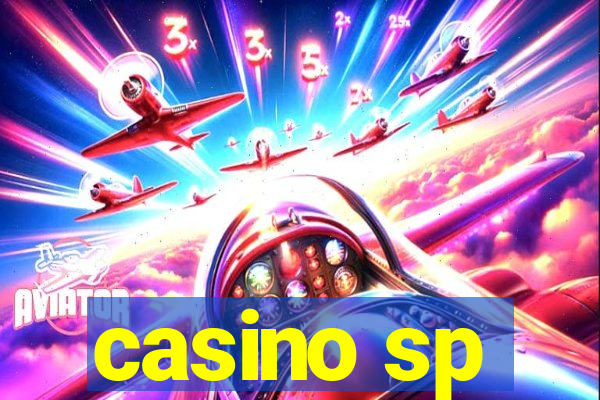 casino sp