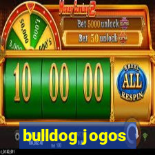 bulldog jogos