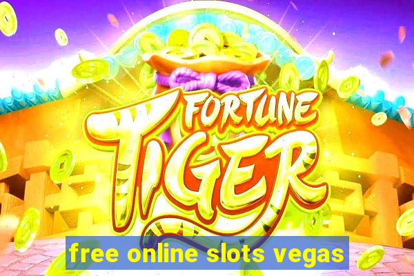 free online slots vegas