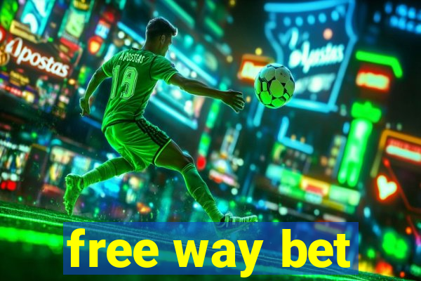 free way bet