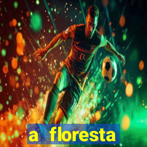 a floresta encantada meme