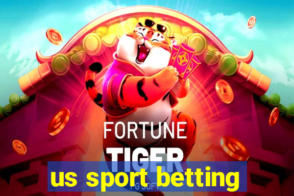 us sport betting