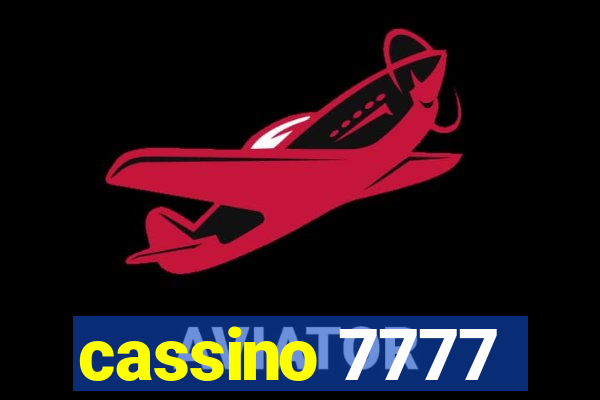 cassino 7777