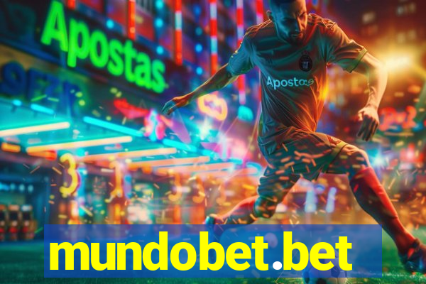 mundobet.bet