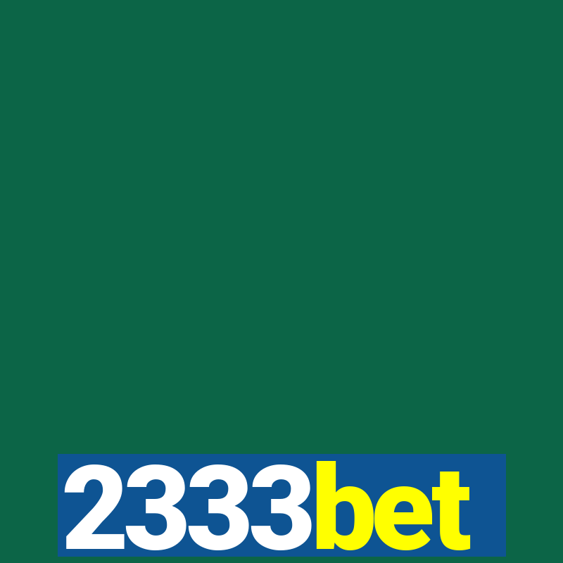 2333bet