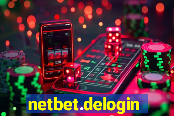 netbet.delogin