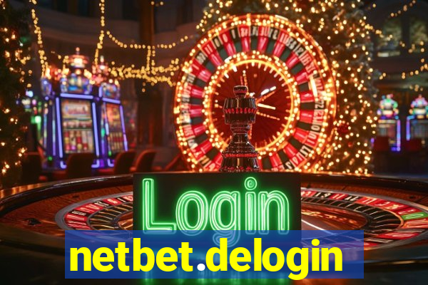 netbet.delogin