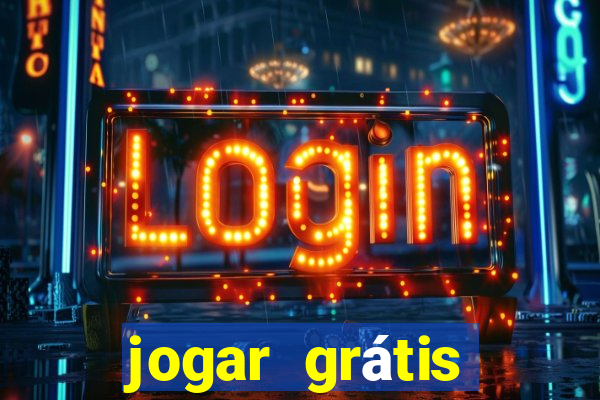 jogar grátis fortune rabbit