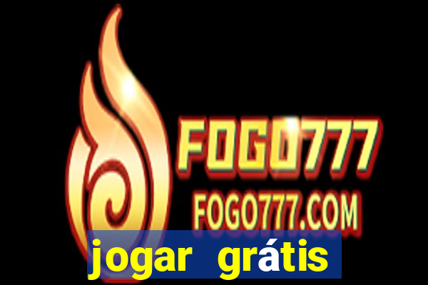 jogar grátis fortune rabbit