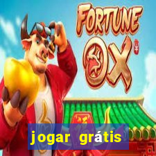 jogar grátis fortune rabbit