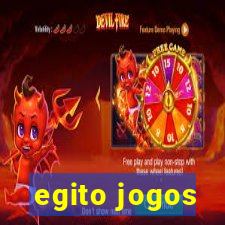 egito jogos