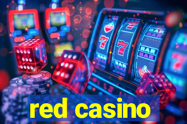 red casino