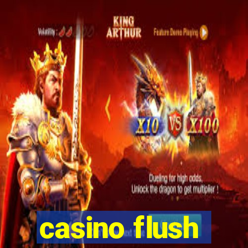 casino flush